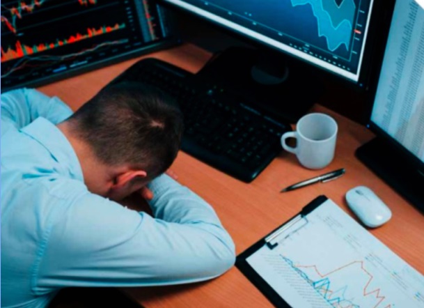 Les cas de violence et de harcèlement liés au travail ont augmenté pendant la crise du Covid-19 Les cas de violence et de harcèlement liés au travail ont augmenté pendant la crise du Covid-19