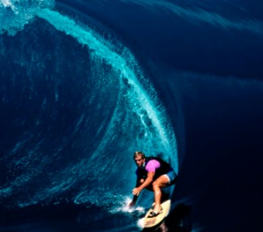 Le surf à l’ère du coronavirus