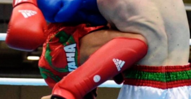 ​Le Shadow Boxing, une alternative au championnat national de muay thai
