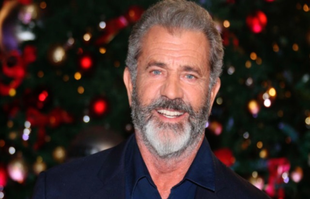 Mel Gibson complètement remis du coronavirus Mel Gibson complètement remis du coronavirus