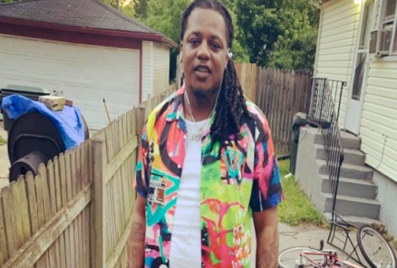 ​Le rappeur FBG Duck victime  d’une fusillade en plein jour à Chicago