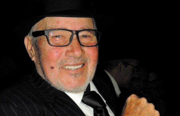 L'écrivain et journaliste  Mohamed Adib Slaoui n'est plus L'écrivain et journaliste  Mohamed Adib Slaoui n'est plus