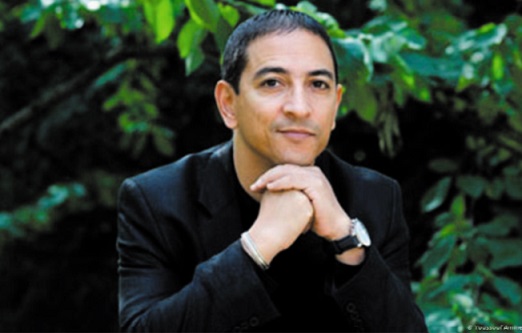 ​"Même pas mort", nouveau roman de Youssef Amine El Alamy