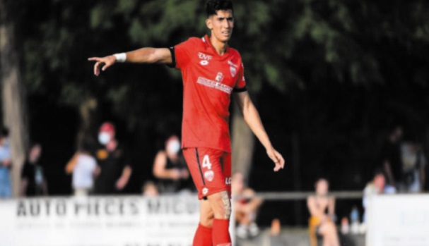 Aguerd vers Rennes et En-Neysiri en quart de l’Europa League Aguerd vers Rennes et En-Neysiri en quart de l’Europa League