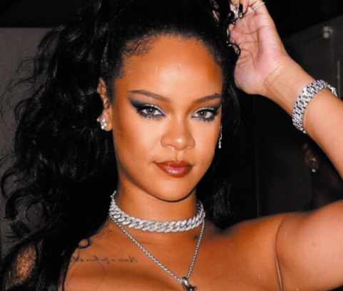 ​Le nouvel album de Rihanna  vaudra l'attente