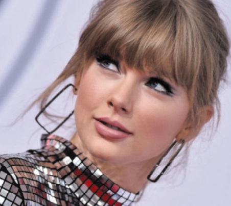 ​Taylor Swift fait de nouveau un tabac