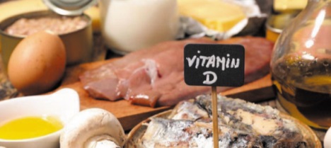 ​Dépression : La vitamine D ne sert à rien