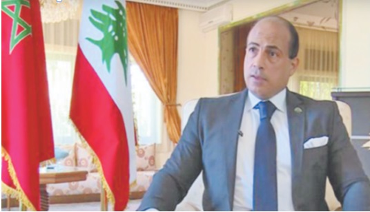 ​Ziad Atallah : L’aide marocaine intervenue au moment opportun