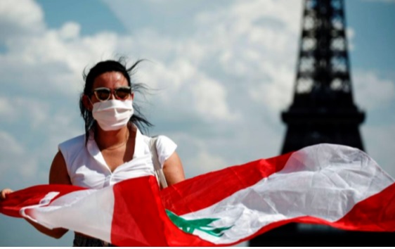 ​France Télévisions prépare un concert caritatif pour le Liban