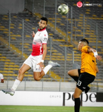​Le WAC renoue avec la victoire  et la pole position