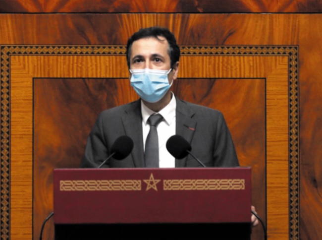 E.E.P gloutons : Benchaâboun soucieux de mettre de l'ordre dans ces établissements et entreprises publics budgétivores pour pas grand-chose