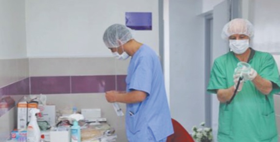 ​Appel à renforcer le rôle de la médecine du travail dans les entreprises