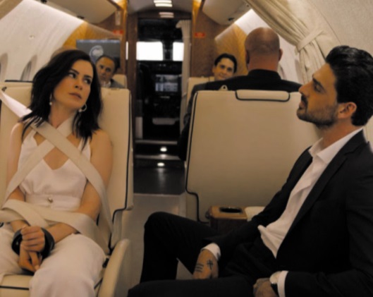 “365 jours” Un film entre  succès et  polémique “365 jours” Un film entre  succès et  polémique