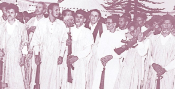 ​Célébration du 41ème anniversaire de la récupération d’Oued Eddahab