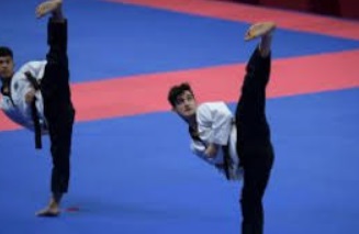 ​Annulation des Mondiaux juniors de taekwondo