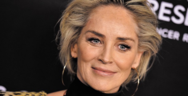 ​Sharon Stone s'en prend à ceux qui refusent de porter le masque