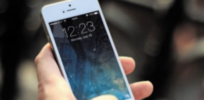 ​300.000 dollars pour un numéro de téléphone