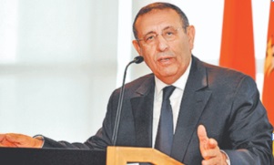 ​Youssef Amrani met en lumière l’importance du projet de société initié sous le leadership de S.M le Roi