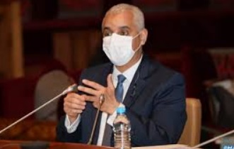 Khalid Aït Taleb : Le Maroc participe aux essais cliniques du vaccin anti-Covid du laboratoire chinois CNBG