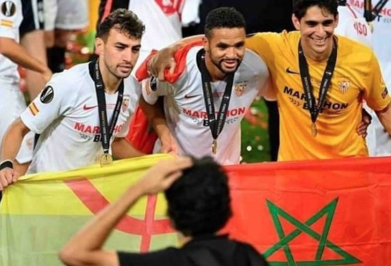 LaLiga rend hommage à ses internationaux marocains LaLiga rend hommage à ses internationaux marocains