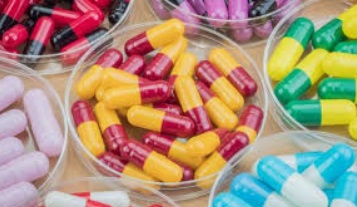 ​Les multivitamines utiles pour les personnes de plus de 55 ans