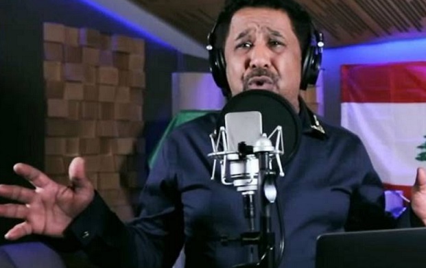 Beyrouth, l’hommage de Khaled Beyrouth, l’hommage de Khaled