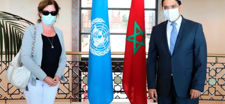 ​Nasser Bourita : Le Maroc soutient et accompagne les  efforts onusiens pour la résolution de la crise libyenne