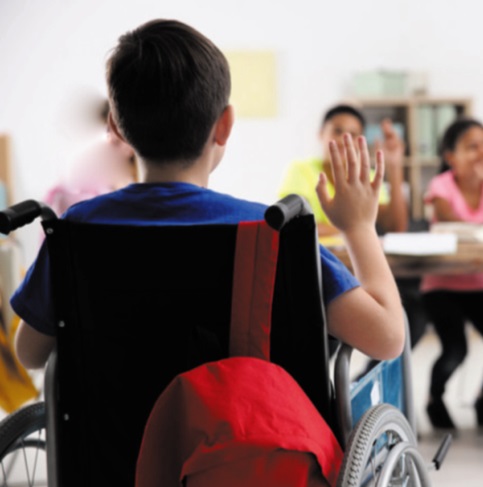 ​Privés de rentrée scolaire comme de l'accès aux soins médicaux, paramédicaux et psychologiques