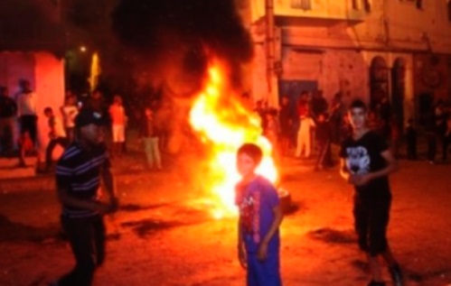 Interdiction des visites de cimetières à Béni Mellal, Marrakech et Safi