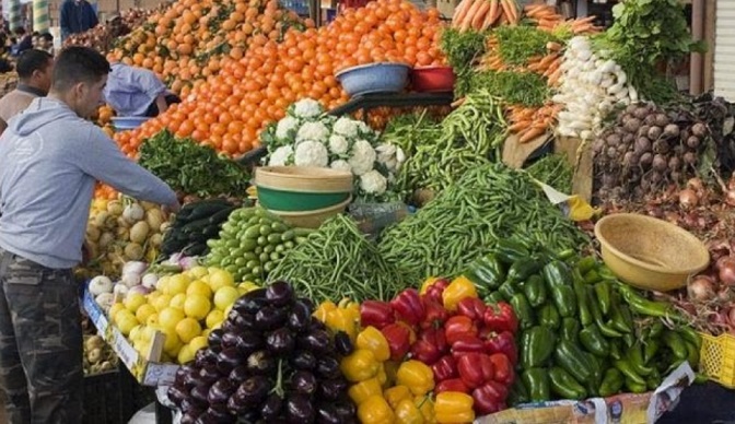 .​Le commerce des produits agricoles a été plus résilient face à la crise que le commerce global