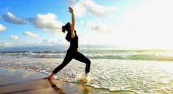 ​Le yoga aide à régler les problèmes  de rythme cardiaque