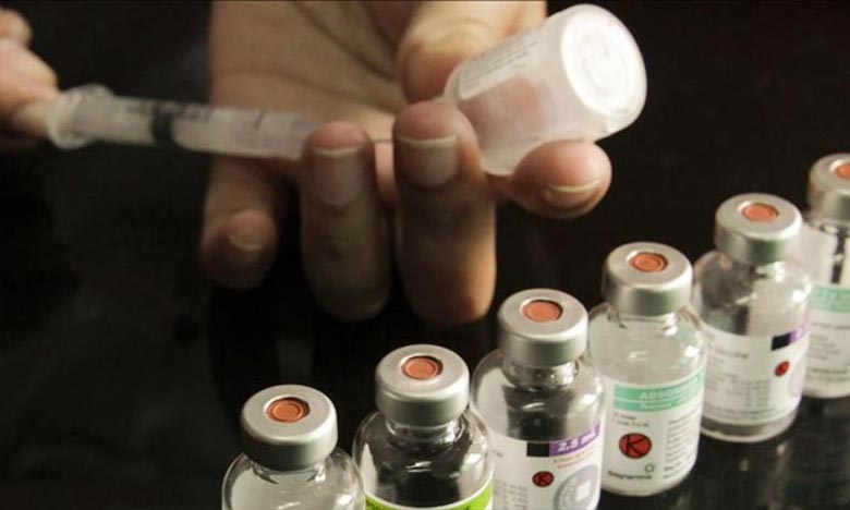 L'antidote contre Covid-19 ne devrait pas dépasser 3 dollars la dose au Maroc