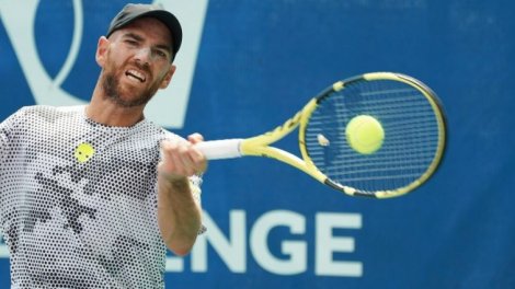 US Open : Mannarino raconte les coulisses de l'affaire Paire US Open : Mannarino raconte les coulisses de l'affaire Paire