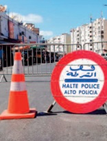 Réouverture de six quartiers confinés à Béni Mellal