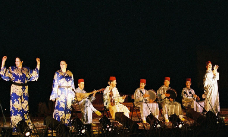 Le Festival national de l’Aita se met au virtuel