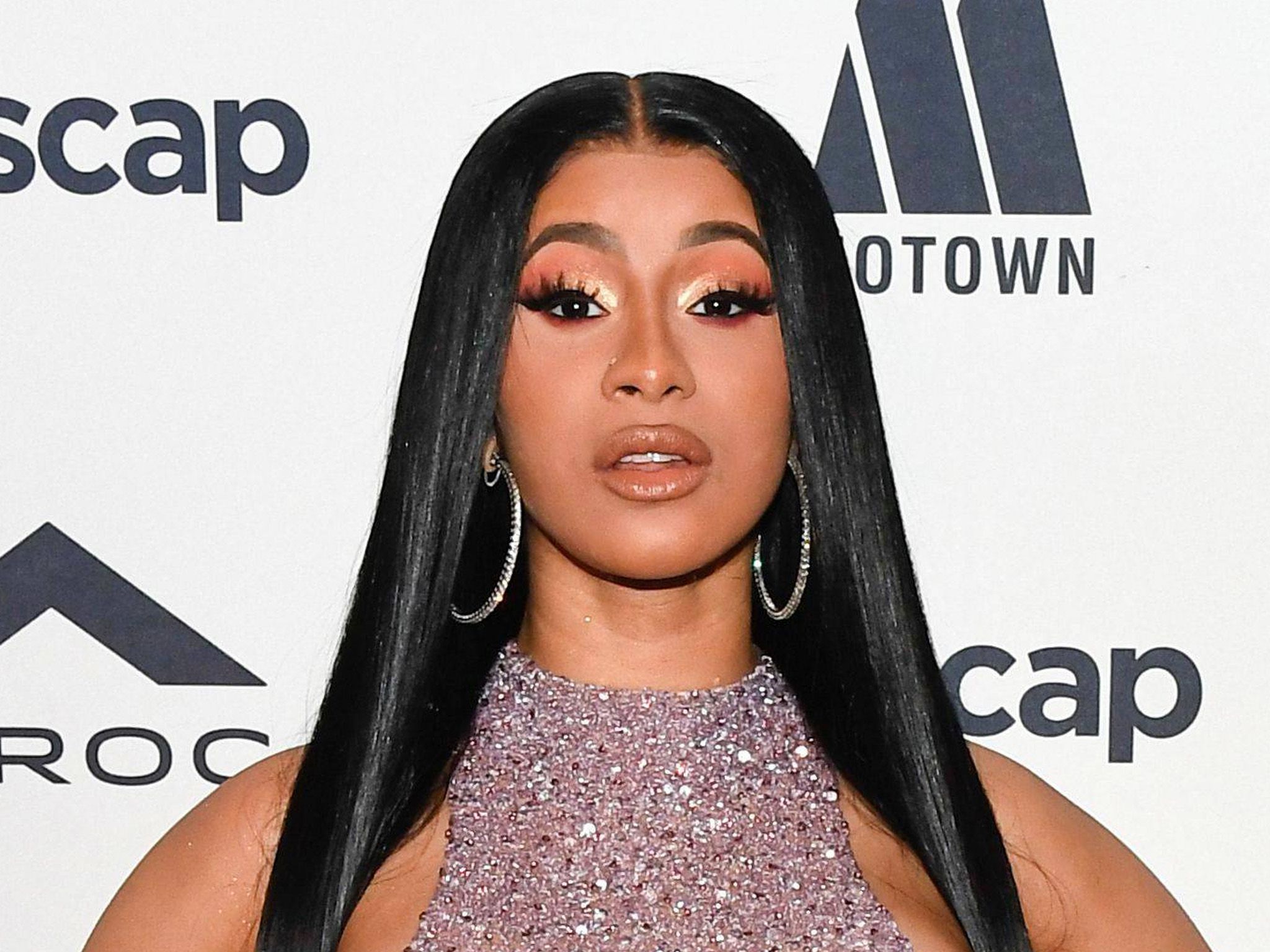 Cardi B