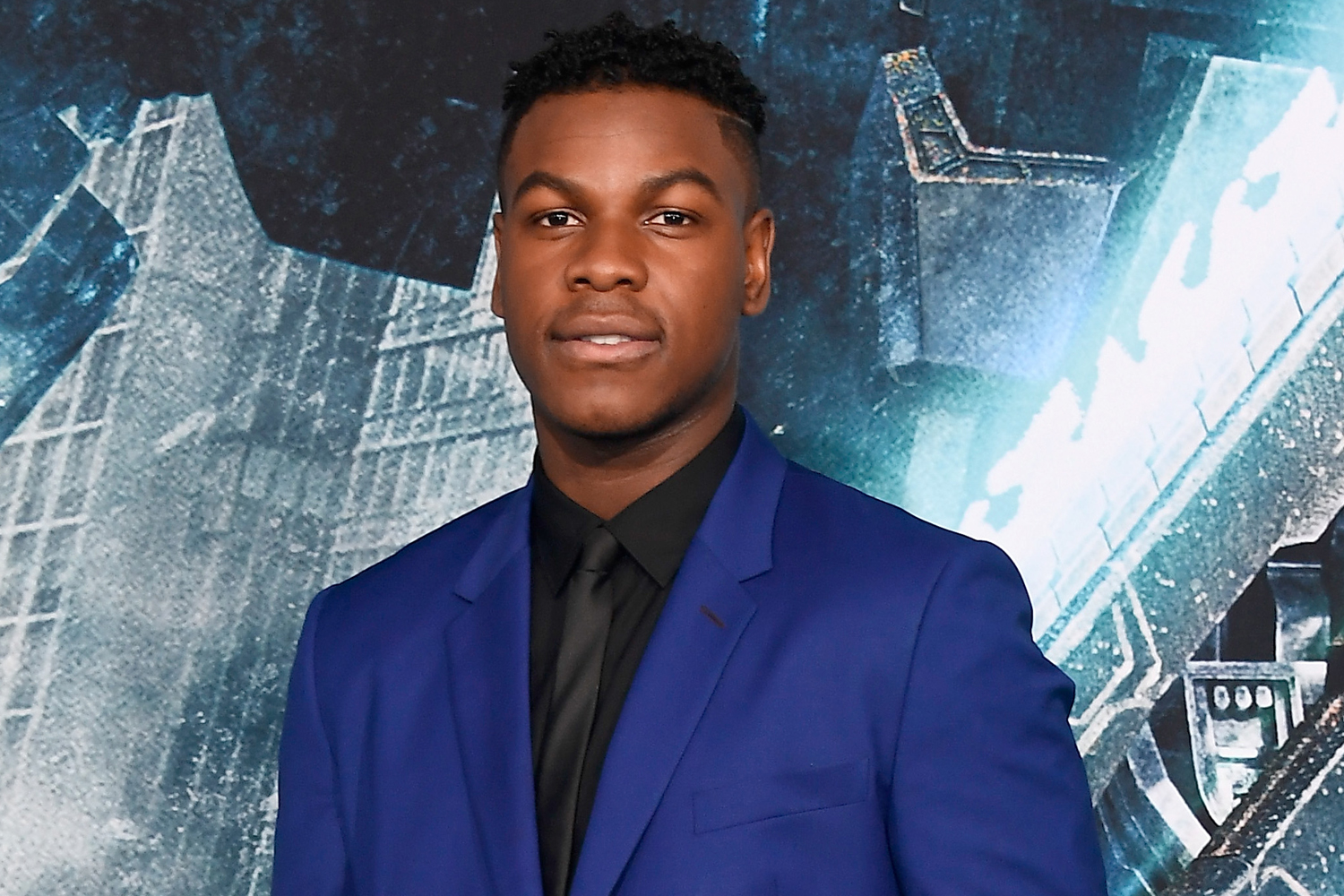 John Boyega critique le traitement des personnages issus des minorités dans StarWars John Boyega critique le traitement des personnages issus des minorités dans StarWars