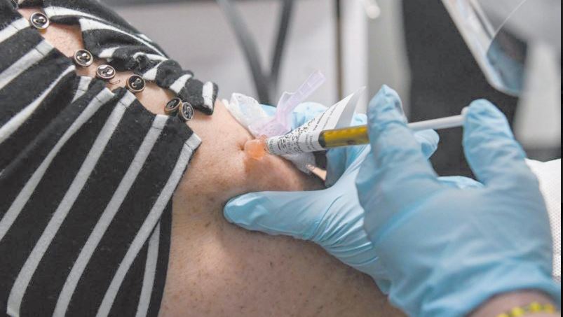 Plan de relance en France, les Etats-Unis se préparent à un vaccin
