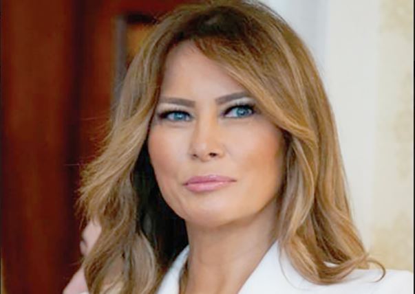 L’erreur qui risque de coûter cher à Melania Trump L’erreur qui risque de coûter cher à Melania Trump
