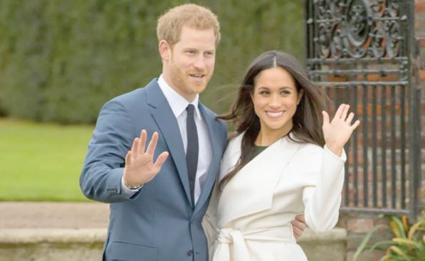 Pourquoi Meghan Markle et le prince Harry ont signé avec Netflix