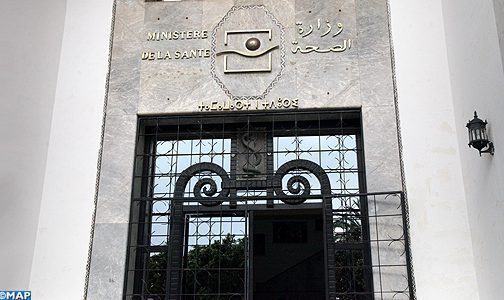  Le ministère de la Santé met à jour son protocole de prise en charge des personnes atteintes de coronavirus