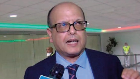 Un médecin marocain désigné au comité d'évaluation du Règlement sanitaire international de l'OMS Un médecin marocain désigné au comité d'évaluation du Règlement sanitaire international de l'OMS