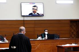 Ministère de la Justice et DGAPR signent un mémorandum d'entente relatif à l’équipement des salles d'audience à distance