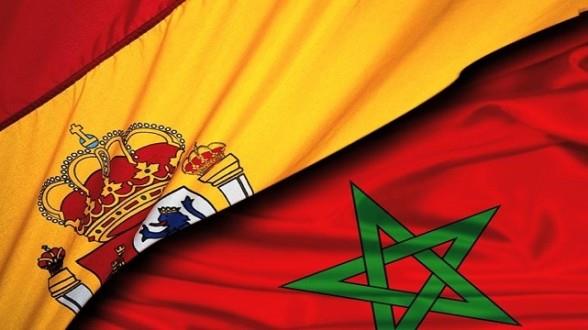 Le gouvernement espagnol donne son feu vert à la Convention avec le Maroc en matière de sécurité et de lutte contre la criminalité