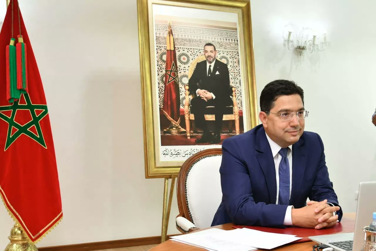 Le Maroc réitère son attachement inconditionnel à la cause palestinienne