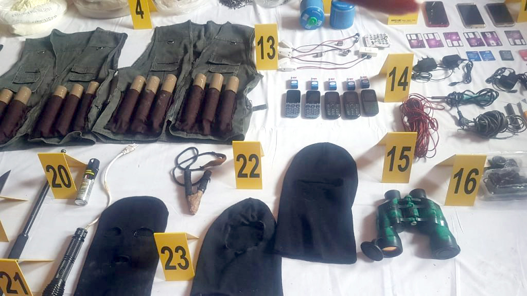 Hausse des menaces terroristes visant le Royaume, selon le BCIJ