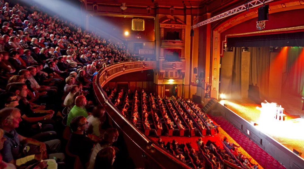 En Suède, le théâtre arabe raconte les défis de l’immigration