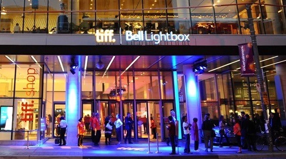 Afro-Américains et brutalités policières en ouverture du Festival du film de Toronto