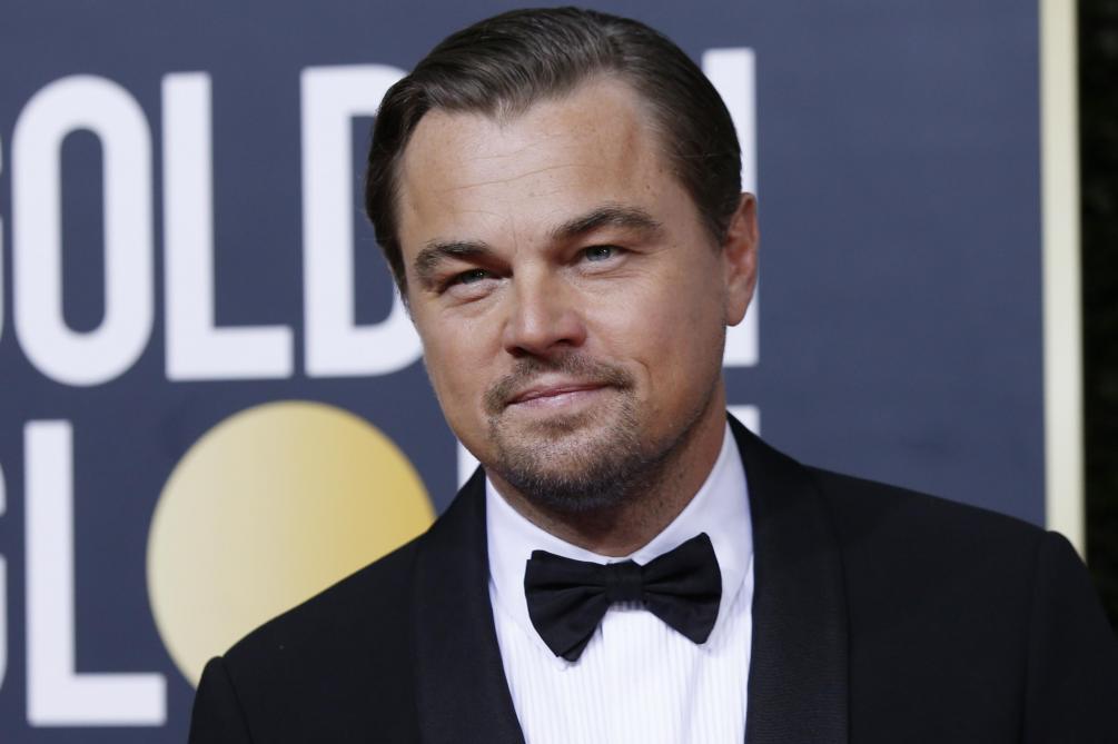 DiCaprio invité à “joindre le geste à la parole ” pour l’Amazonie