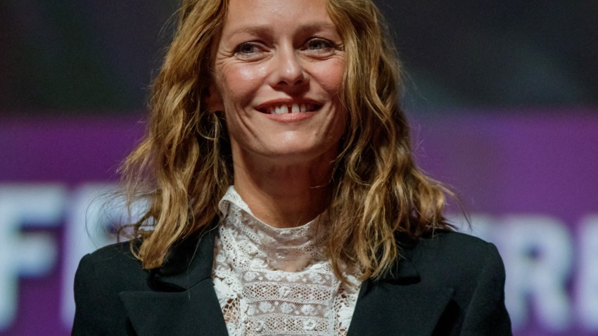 Les révélations de Vanessa Paradis sur l'étrange confinement avec ses enfants Les révélations de Vanessa Paradis sur l'étrange confinement avec ses enfants